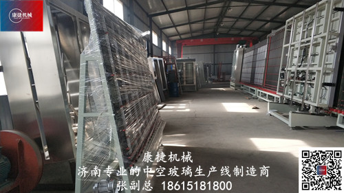 决定中空玻璃生产线质量的重（chóng）要配（pèi）件