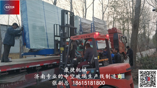中空玻璃生產線廠家