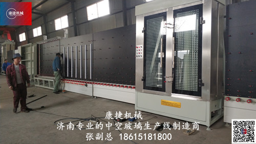 區分中空玻璃生產線（xiàn）的（de）質量需要注意（yì）這幾點