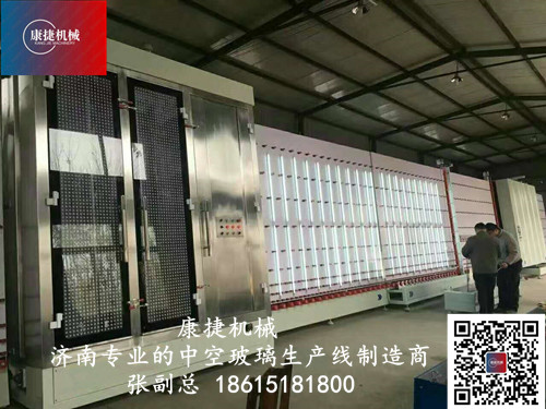 中空玻璃生產線壞了（le）怎麽辦,找誰維修|維（wéi）護