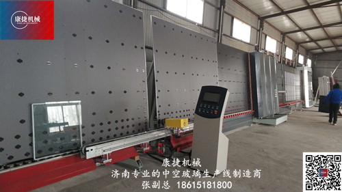 中空（kōng）玻璃生產線哪家好