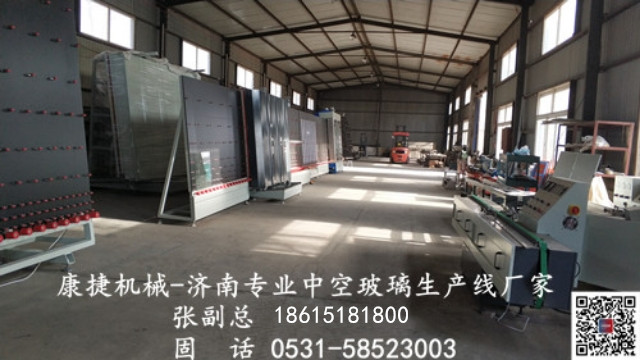 中空玻璃生產線廠家（jiā）為您介（jiè）紹中（zhōng）空玻（bō）璃生產前的準備工作