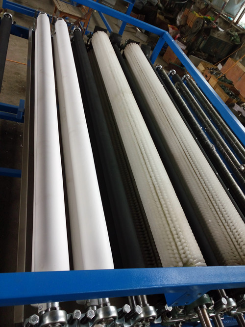 玻璃清洗(xǐ)機(jī) 玻璃清洗機