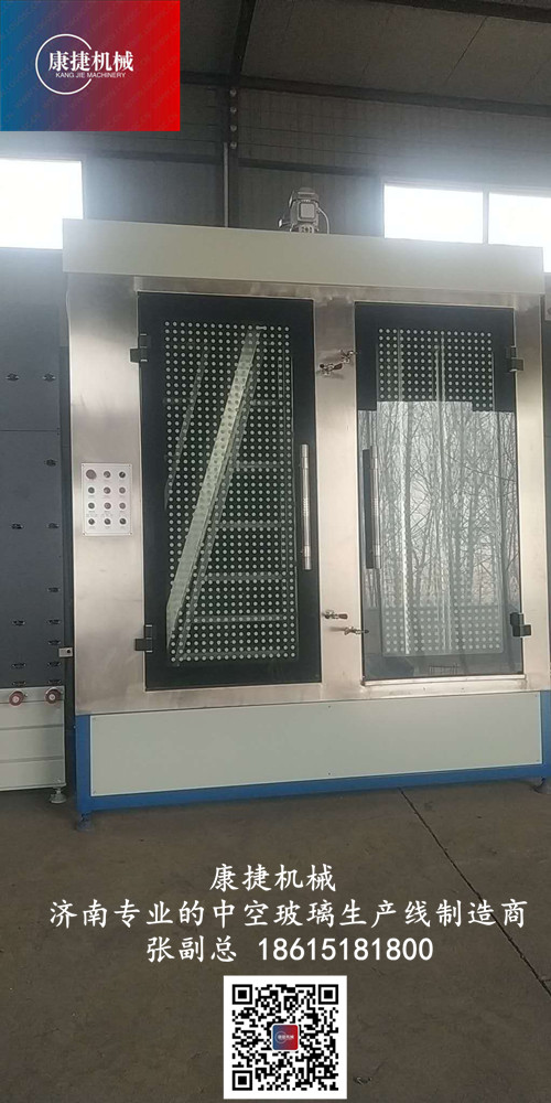 有關中空（kōng）玻璃生產線的需要了解的事