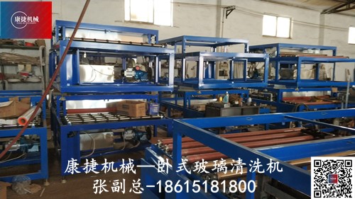 康（kāng）捷機械2019年全年中空玻璃設備銷售總結