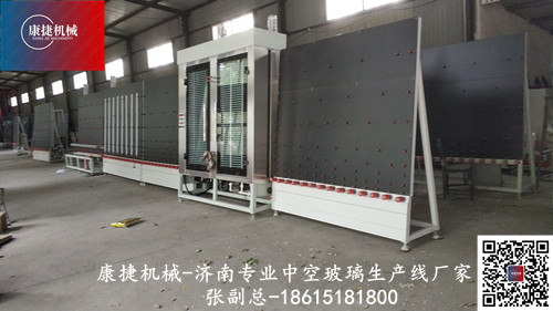 如何選擇中空玻璃設備生產（chǎn）廠家