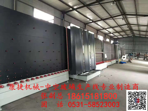 中空玻璃（lí）生產線中的板壓和棍壓哪種好
