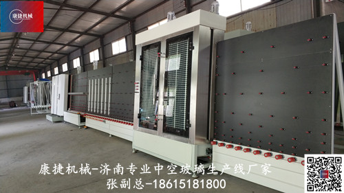 2020年,中空玻璃生產線和玻璃清洗機、丁基膠塗布機等中空玻璃設備如何選擇靠譜的廠家