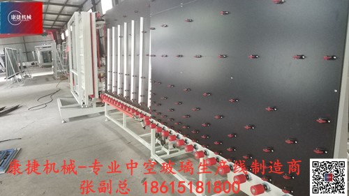 疫情結（jié）束,中空玻璃設備廠（chǎng）家判斷（duàn）房地產會如何發展