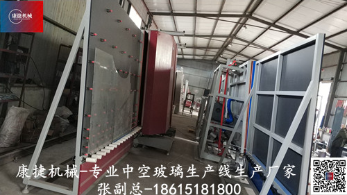 中空玻璃全自動生產線 中空玻璃全自動生產線