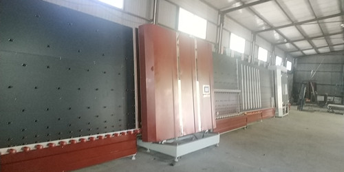 中空玻璃生產線價格