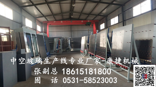 如何選擇（zé）真正（zhèng）的中（zhōng）空玻璃生產線廠家