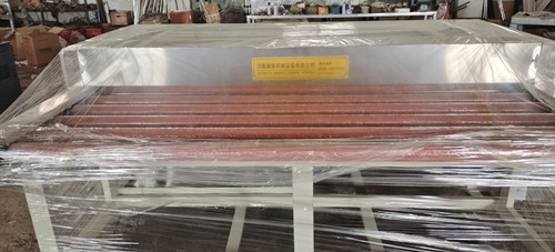 91香蕉视频污污機械2022年依然聚（jù）焦發展（zhǎn）玻璃清洗機（jī）和丁基膠塗布（bù）機