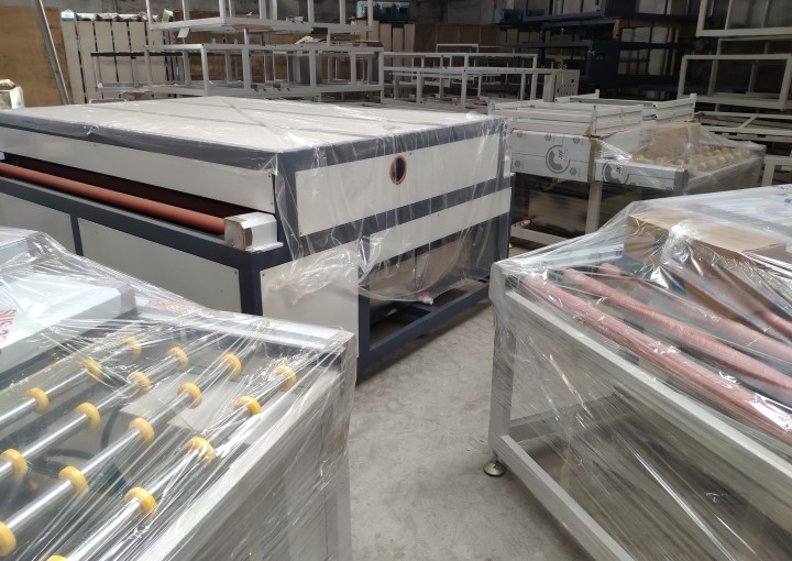 什麽牌子的玻璃清洗機質量好